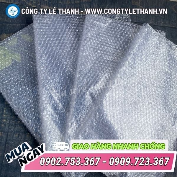 Túi xốp hơi chống va đập giá sỉ nhiều size dễ mua Túi xốp hơi chống va đập giá sỉ nhiều size dễ mua