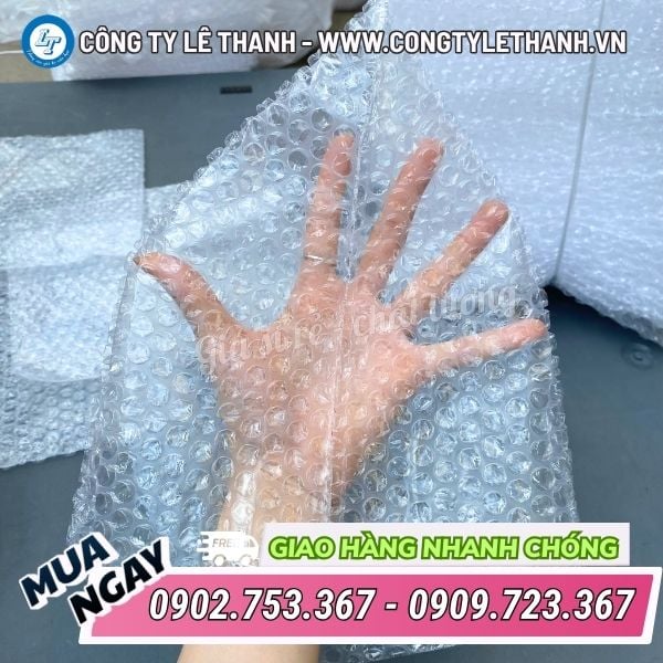 Túi xốp hơi chống va đập giá sỉ nhiều size dễ mua Túi xốp hơi chống va đập giá sỉ nhiều size dễ mua