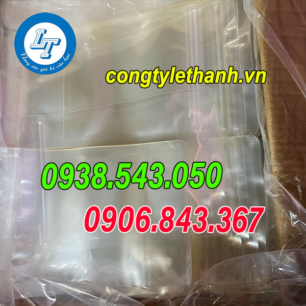 BÁO GIÁ TÚI ZIP TRONG SUỐT ĐÁY ĐỨNG TẠI TPHCM BÁO GIÁ TÚI ZIP TRONG SUỐT ĐÁY ĐỨNG TẠI TPHCM