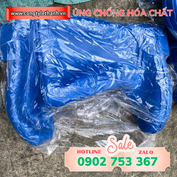 Ủng chống hóa chất chất lượng Ủng chống hóa chất chất lượng