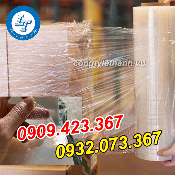 GIÁ RẺ MÀNG PE TRẮNG, MÀNG CHÍT QUẤN HÀNG ứng dụng màng pe trắng