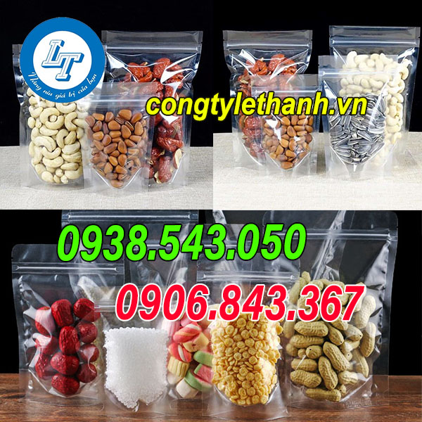 BÁO GIÁ TÚI ZIP TRONG SUỐT ĐÁY ĐỨNG TẠI TPHCM BÁO GIÁ TÚI ZIP TRONG SUỐT ĐÁY ĐỨNG TẠI TPHCM