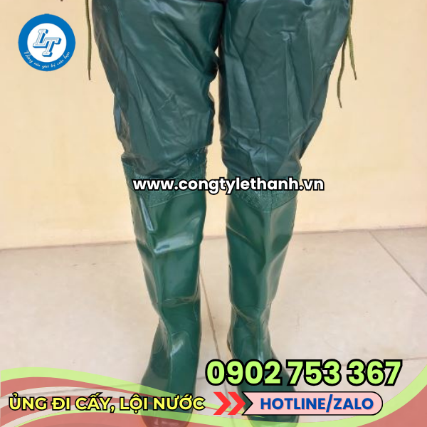 Ủng lội nước giá sỉ Ủng lội nước giá sỉ