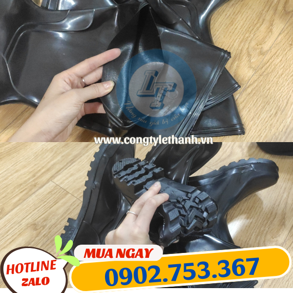 Ủng Vitas chất lượng Ủng Vitas chất lượng