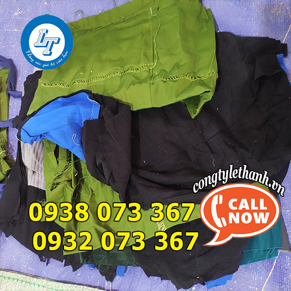 QUÉO VẢI, QUÉO MAY, VẢI LAU GIÁ SỈ ĐỦ LOẠI HCM vải lau