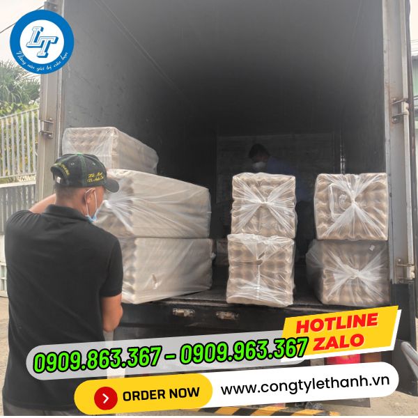 BÁN SỈ VỈ TRỨNG GIẤY MALAYSIA GIÁ RẺ, GIAO TẬN NƠI giao hàng vỉ trứng giấy