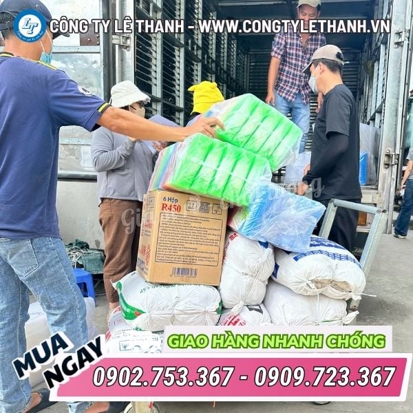 Xô nhựa tròn đựng trà sữa, trà trái cây nhiều dung tích giá sỉ Xô nhựa tròn đựng trà sữa, trà trái cây nhiều dung tích giá sỉ