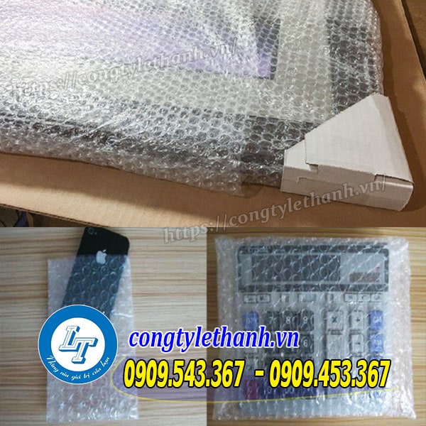 Xốp nổ, xốp hơi bọc hàng tiện lợi giá rẻ TPHCM Xốp hơi, xốp nổ