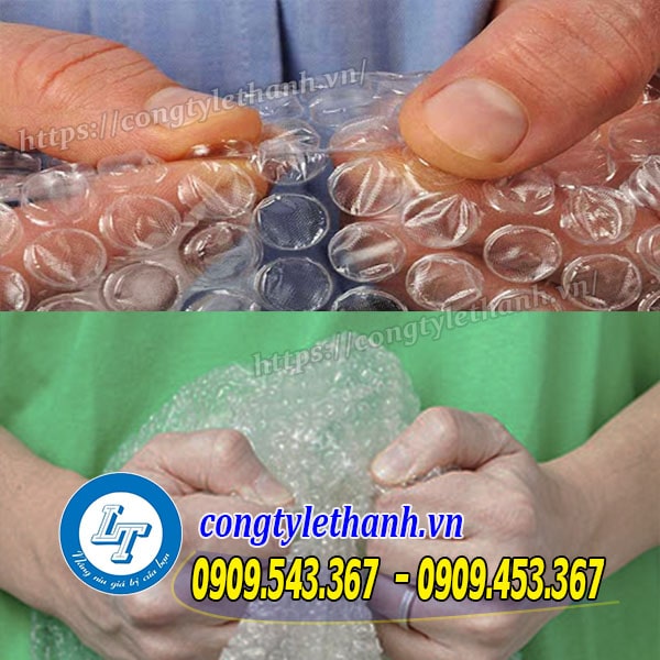 Xốp nổ, xốp hơi bọc hàng tiện lợi giá rẻ TPHCM Xốp hơi, xốp nổ chất lượng