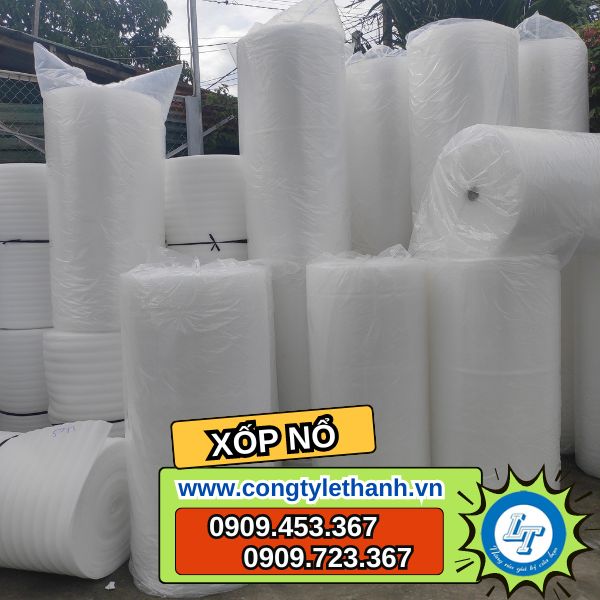 mua xốp hơi bóng khí, xốp nổ bọc hàng giá sỉ rẻ đại lý Xốp hơi bọc hàng chất lượng