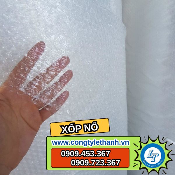 mua xốp hơi bóng khí, xốp nổ bọc hàng giá sỉ rẻ đại lý xốp hơi bọc hàng có bóng khí trên bề mặt