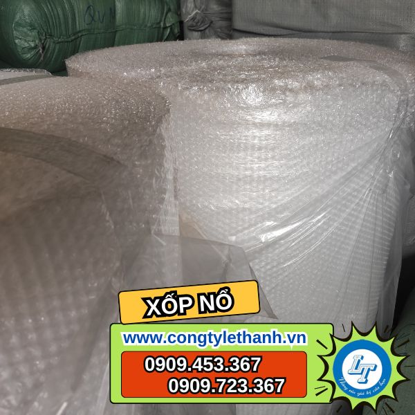 mua xốp hơi bóng khí, xốp nổ bọc hàng giá sỉ rẻ đại lý xốp hơi bọc hàng giá rẻ
