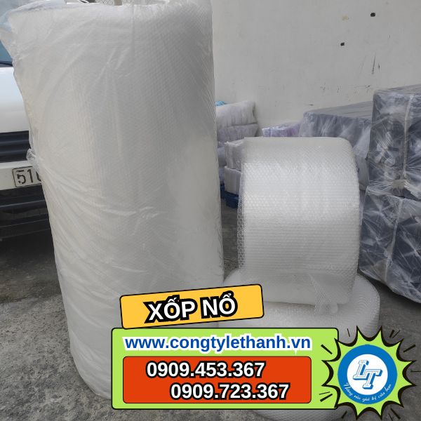 mua xốp hơi bóng khí, xốp nổ bọc hàng giá sỉ rẻ đại lý xốp hơi bọc hàng nhiều size