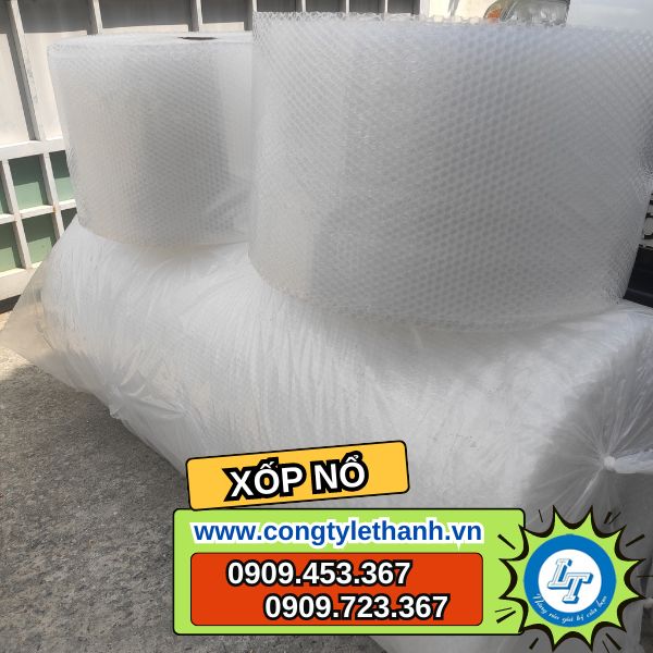 mua xốp hơi bóng khí, xốp nổ bọc hàng giá sỉ rẻ đại lý xốp hơi bọc hàng tại kho