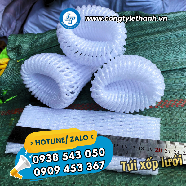 SỈ XỐP LƯỚI BỌC ỔI, BỌC TRÁI CÂY SỈ XỐP LƯỚI BỌC ỔI, BỌC TRÁI CÂY