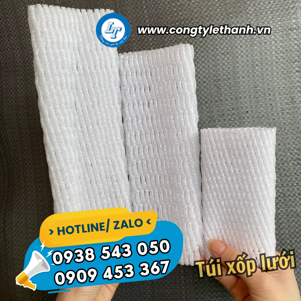 SỈ XỐP LƯỚI BỌC ỔI, BỌC TRÁI CÂY SỈ XỐP LƯỚI BỌC ỔI, BỌC TRÁI CÂY