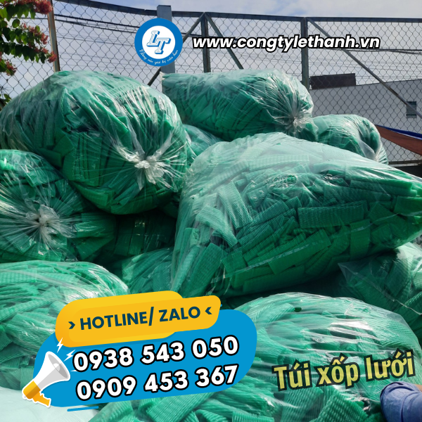 SỈ XỐP LƯỚI BỌC ỔI, BỌC TRÁI CÂY SỈ XỐP LƯỚI BỌC ỔI, BỌC TRÁI CÂY