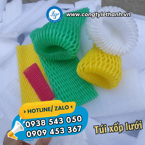 SỈ XỐP LƯỚI BỌC ỔI, BỌC TRÁI CÂY SỈ XỐP LƯỚI BỌC ỔI, BỌC TRÁI CÂY
