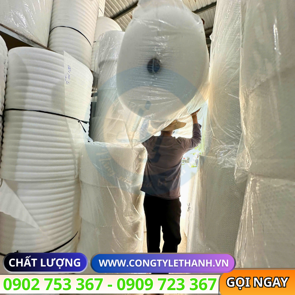 Kho bán sỉ bán lẻ xốp foam, xốp nổ tại HCM Kho bán sỉ bán lẻ xốp foam, xốp nổ tại HCM