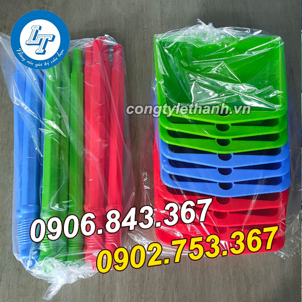 SỈ ĐỒ GIA DỤNG THIẾT YẾU DÙNG TRONG GIA ĐÌNH xúc rác