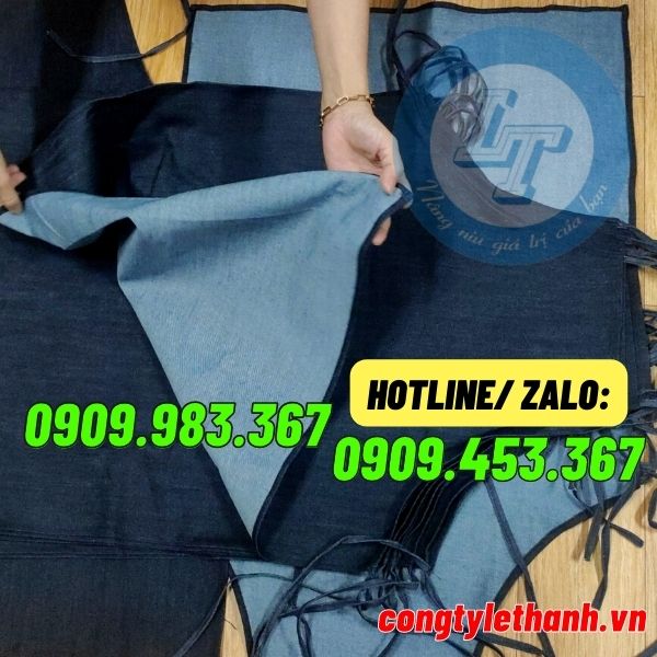 MUA TẠP DỀ JEAN CÓ GIÁ TỐT Ở ĐÂU TẠI HCM MUA TẠP DỀ JEAN CÓ GIÁ TỐT Ở ĐÂU TẠI HCM