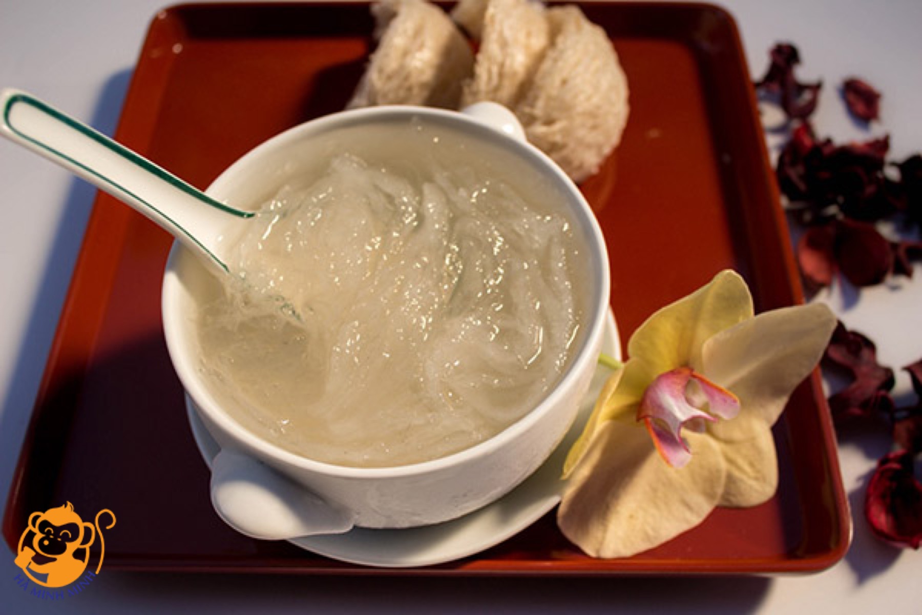 Yến sào tốt cho người bệnh Yến sào tốt cho người bệnh