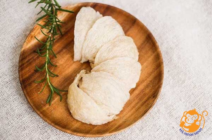 Yến sào cho trẻ em 1 tuổi Yến sào cho trẻ em 1 tuổi