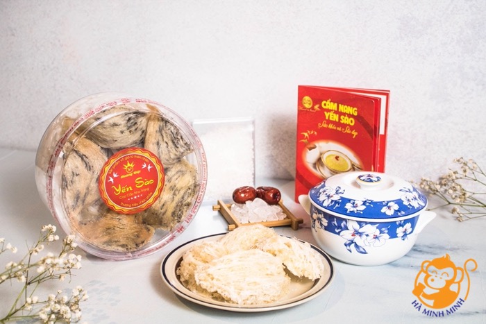 Yến sào Yến sào