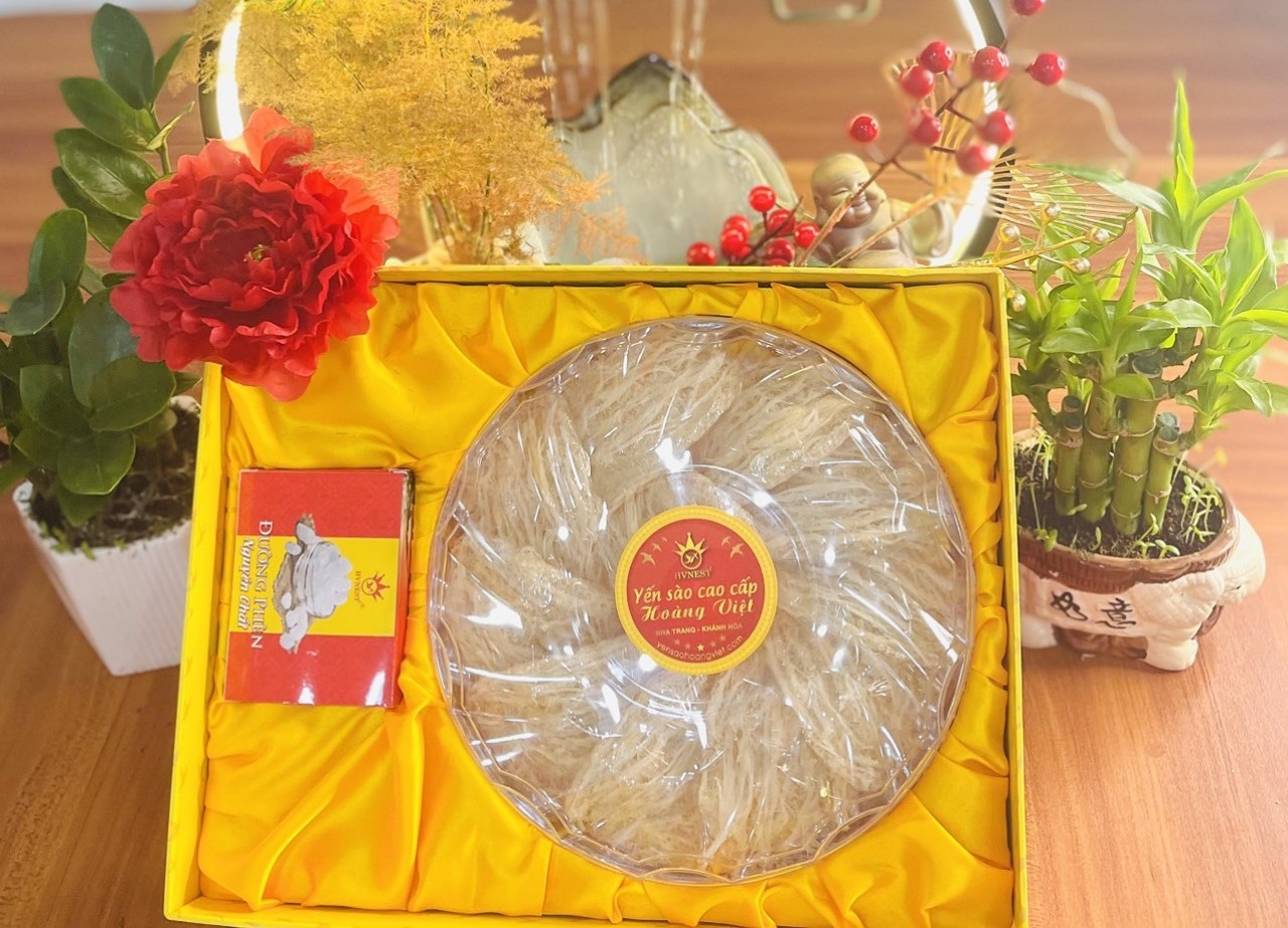 nên mua yến thô hay yến tinh chế nên mua yến thô hay yến tinh chế