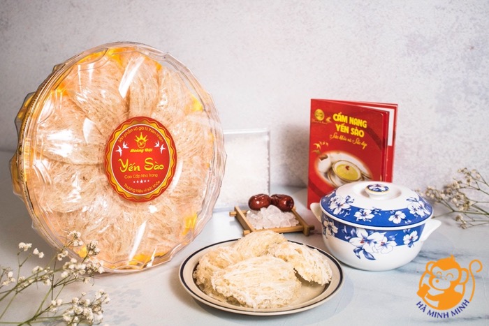 Yến sào Yến sào