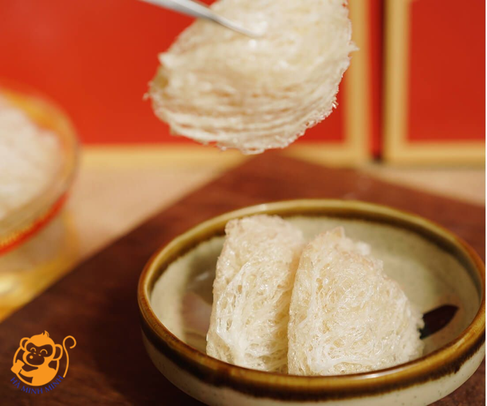 Yến sào Yến sào