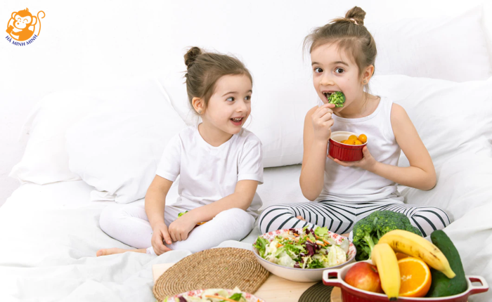 Cách sử dụng yến sào cho trẻ em Cách sử dụng yến sào cho trẻ em