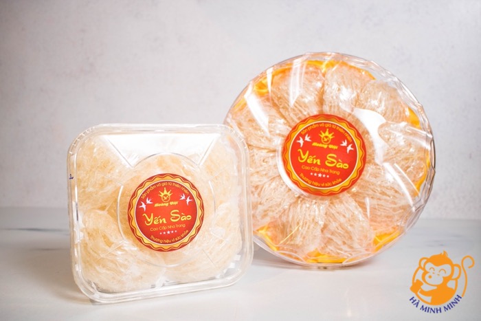 yến sào yến sào