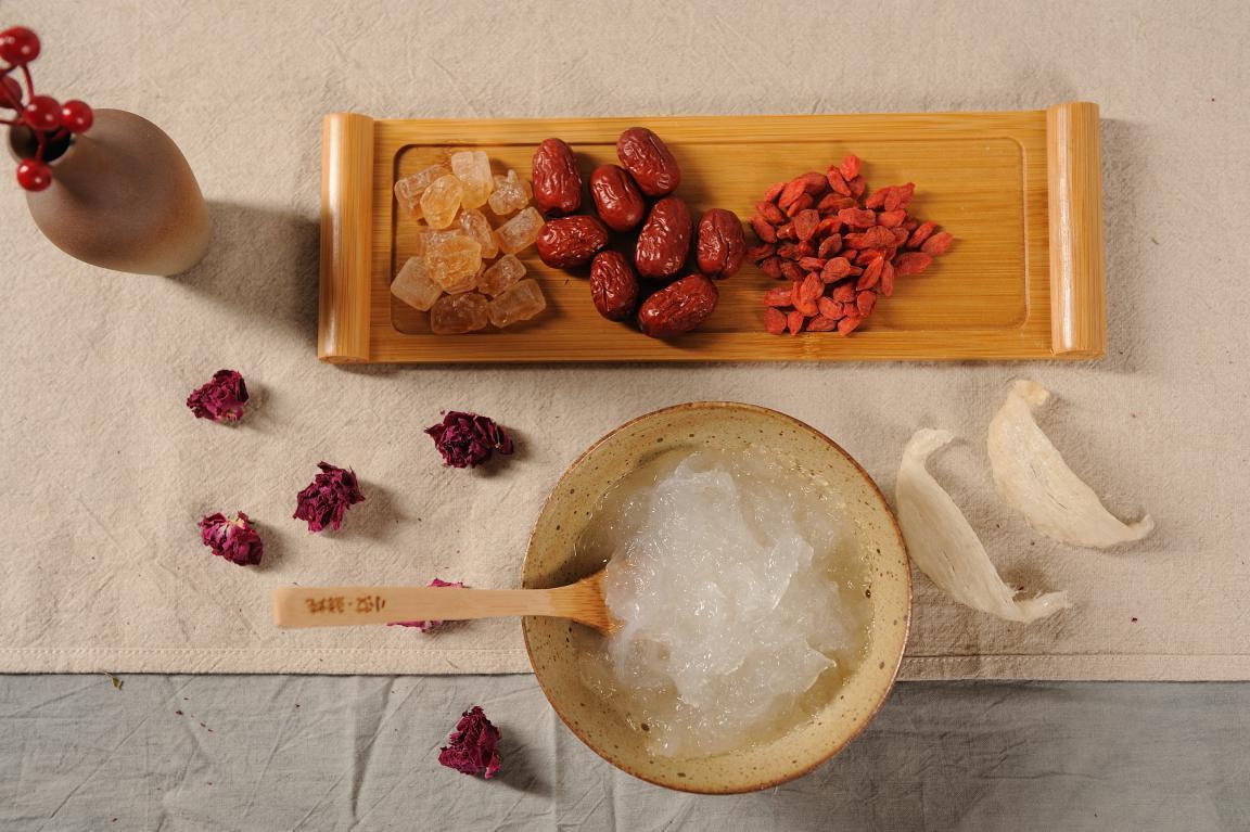 Combo Yến tinh chế loại 1 Combo Yến tinh chế loại 1