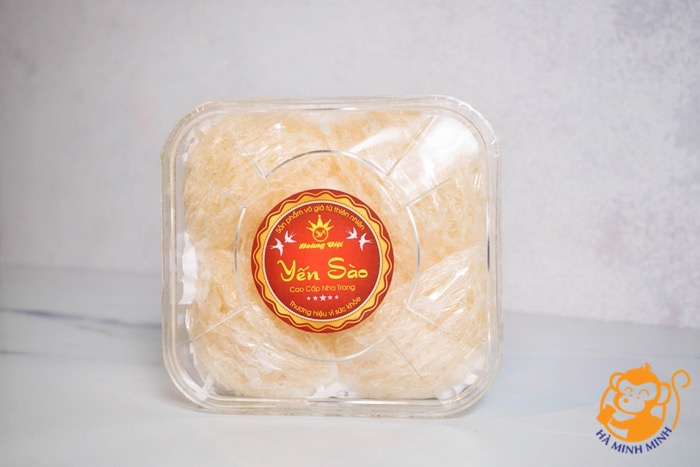 yến sào yến sào