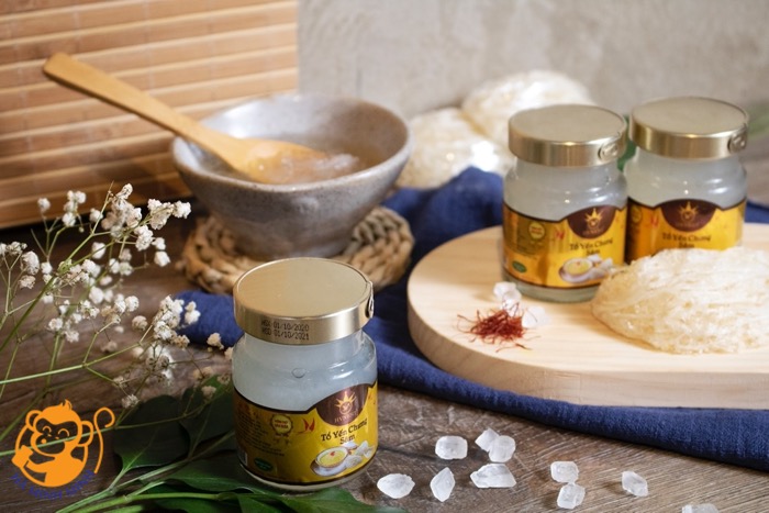 yến sào yến sào