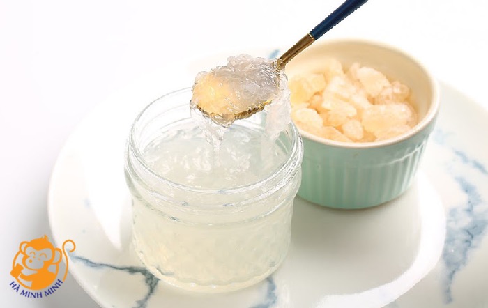 yến sào yến sào