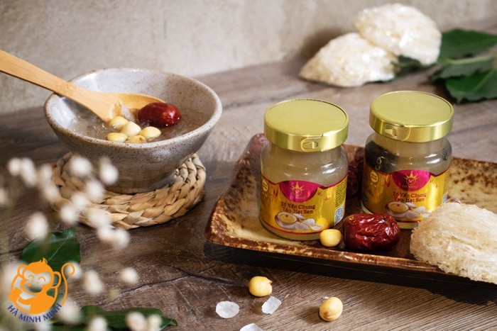 yến sào yến sào