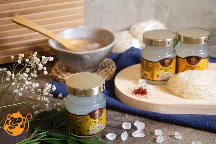 Yến sào Yến sào