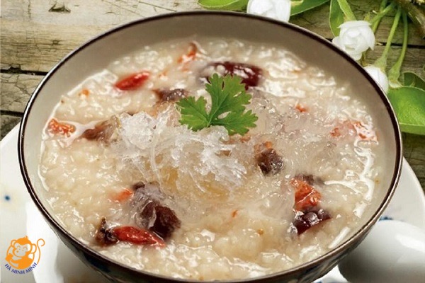 Cách sử dụng yến sào cho người già Cách sử dụng yến sào cho người già