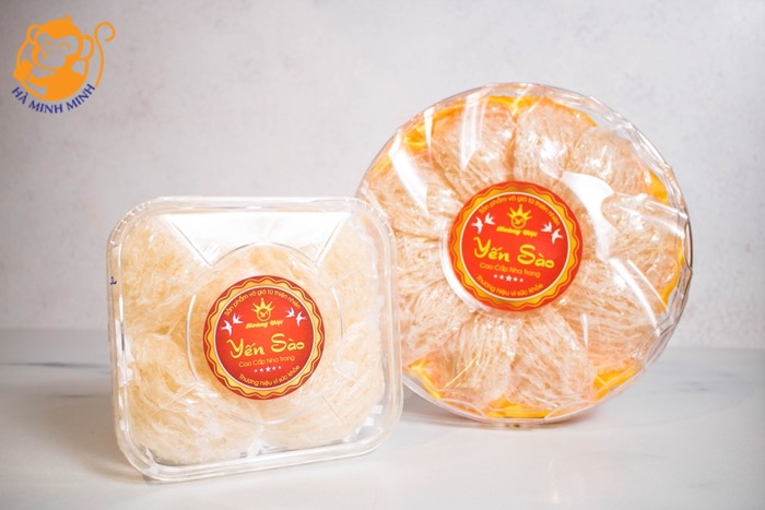 yến sào yến sào