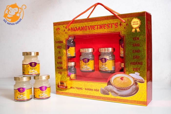 yến sào yến sào