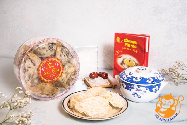 yến sào yến sào