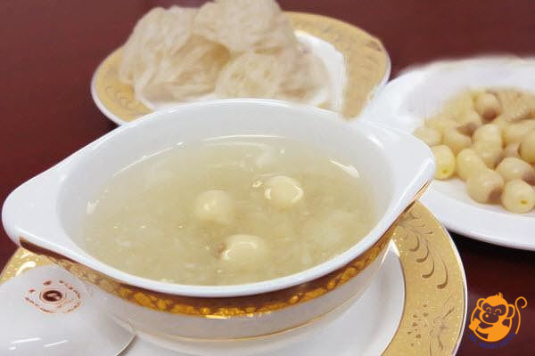 Yến sào Yến sào