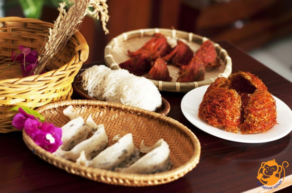 Yến sào Yến sào