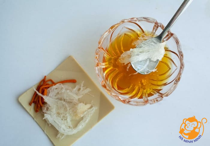 Yến sào Yến sào