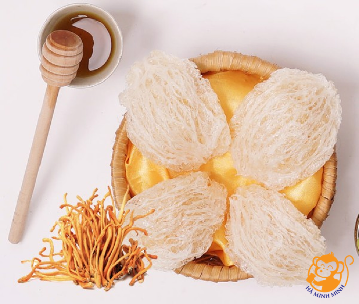 Yến sào Yến sào