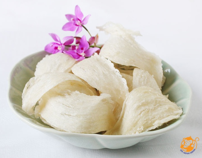 Quà Tết yến sào Quà Tết yến sào