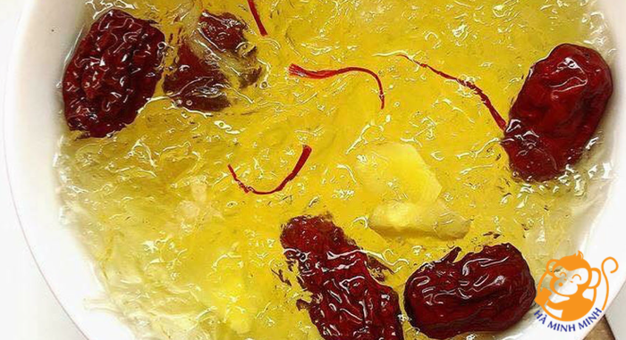 Yến sào Yến sào