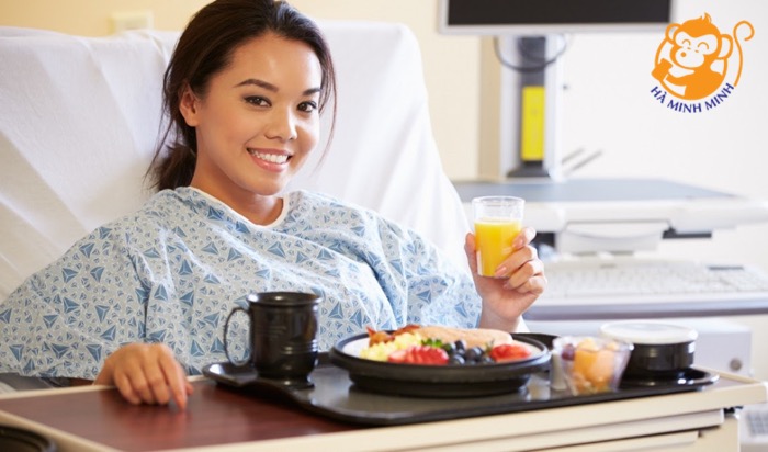 ăn yến sào ăn yến sào